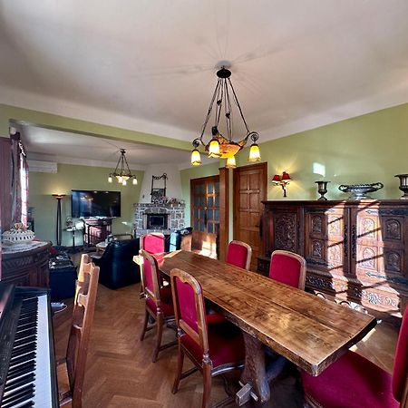 Chambre D'Hote Maison Vaquier 3 Yenne Экстерьер фото