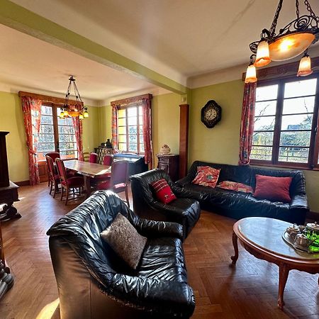 Chambre D'Hote Maison Vaquier 3 Yenne Экстерьер фото