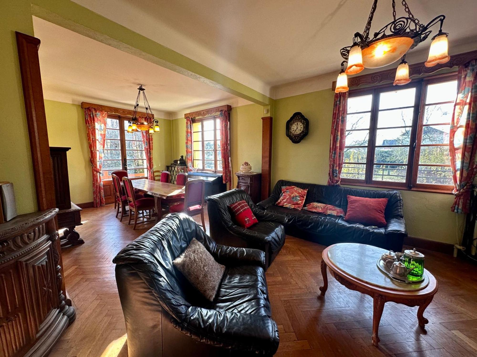 Chambre D'Hote Maison Vaquier 3 Yenne Экстерьер фото